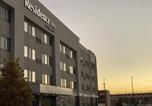 Hôtel Bartlesville - Residence Inn by Marriott Tulsa Downtown-4