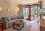 Location vacances Les Stubbenkammer - Hiddensee I mit Ostseeblick Haus Fore-3