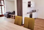 Location vacances Schneeberg - Ferienwohnung Gästehaus 1979-1