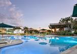 Hôtel SololÃ¡ - Porta Hotel del Lago-1