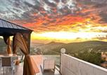 Location vacances عجلون - Grape Resort منتجع وشاليهات عنب-1