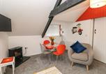 Location vacances Manorbier - Clementine Cottage-4