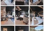 Location vacances Plettenberg Bay - Forest Nature Spa-3
