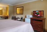 Hôtel Gatlinburg - Colonial House Motel-4