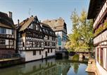 Hôtel 5 étoiles Strasbourg - Pavillon Regent Petite France By Stay Collection-1