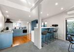 Location vacances Wanaka - Scenic Stay Lake & Mountain Views-2