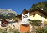 Location vacances Molveno - Villa Gardenia Molveno-1