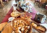 Location vacances Škofja Loka - Hotel Oskar Zaplata-4