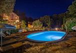 Location vacances Castagneto Carducci - Pian Delle More-2