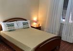 Location vacances La Spezia - Boutique Rooms Town Center-1
