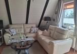 Location vacances Friedrichstadt - Ferienwohnung Rieck-2