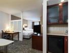 Hôtel Anderson - Springhill Suites Indianapolis Fishers-2