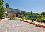 Location vacances Imotski - Lovely Home In Donji Prolozac With Wifi-2