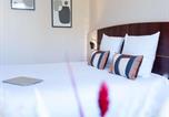 Hôtel Chalezeule - Mercure Besancon Parc Micaud - Hotel & Bar-1