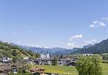 Location vacances Brixen im Thale - Next To The Skilift A 6-2