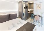 Location vacances Αχαρνές - Anassa Suites 3-3