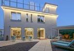 Hôtel Vezzano Ligure - Le Stele Hotel-2