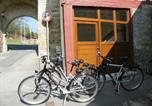 Location vacances Igersheim - Jakobsturm Ferien im Turm-4