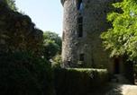 Hôtel Bressuire - Bocage Belle Histoire-1