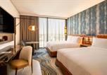 Hôtel Paradise Valley - The Remi Scottsdale Autograph Collection-3