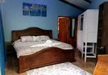Location vacances Santa Elena - Charming 2-Bedroom House in Downtown Monteverde, Costa Rica-4