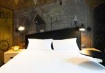 Hôtel La Chaussée-d'Ivry - Ibis Styles Dreux Centre Gare-3