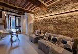 Location vacances Massa Marittima - Vicolo porte 21 23, Tuscany experience and relax-4