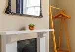 Location vacances Norwich - 3-Bed Period Home Central Norwich Parking-2