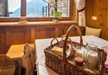 Location vacances Sankt Jakob in Defereggen - Feldererhof Apt Almenblick-4