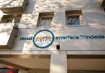Hôtel Porto - Hotel Porto Interface Trindade By Kavia-3