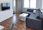 Location vacances Brandebourg - 2 Bedroom Pet Friendly Home In Prenzlau-3