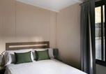 Location vacances Níjar - Mobil-home à Las Negras avec Terrasse - Api-1-52-670-2
