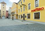 Hôtel Abensberg - Dormero Hotel Kelheim-2