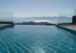 Location vacances Αγιος Νικολαος - La Villa Havgas-1