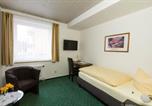 Hôtel Halstenbek - Hotel Quellental-4