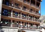 Location vacances Valloire - Appartement 4 pièces pour 6 pers., animaux admis - Fr-1-263-362-4
