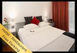 Hôtel Kriegstetten - Hotel Restaurant Egerkingen, idealer Zwischenstopp-2
