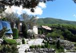Location vacances Digne-les-Bains - Le Galabre-2