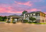 Hôtel Buffalo - Holiday Inn Express Palestine by Ihg-3