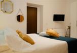 Location vacances Palerme - Briogna by Maravigghia Palermo-4