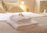 Hôtel Zwolle - Huishotel Bed bij Bort-1