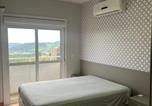 Location vacances Caxias do Sul - Apto novo em Bento Gonçalves-3