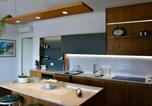 Location vacances Caprino Veronese - Villetta Giare-2