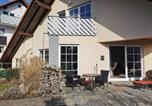 Location vacances Edertal - Ferienwohnung Auszeit am Nationalpark-4