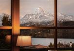 Hôtel Nesselwängle - Hotel Bergruh-3