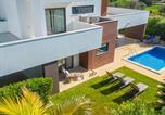 Location vacances Paderne - Villas Novochoro - Large Garden- Heatable Pool by Dreamvillasalbufeira-2
