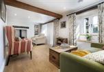 Location vacances Levens - Garden Cottage - Brigsteer - Herdwick Cottages-4