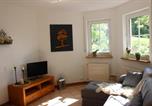 Location vacances Strotzbüsch - Ferienwohnung Am Waldrand-3