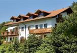 Location vacances Drachselsried - Ferienwohnung-Panoramablick-1-2