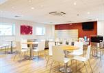 Hôtel Middlesbrough - Travelodge Middlesbrough-2
